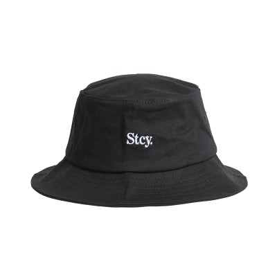 STCY. Bucket Logo