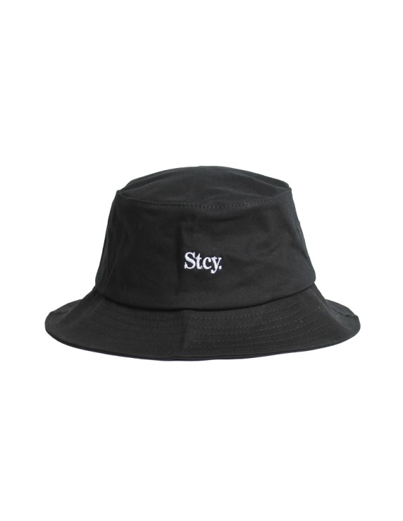 STCY. Bucket Logo