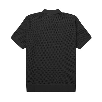 OBEY Duke Mesh Polo 2