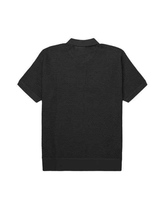 OBEY Duke Mesh Polo