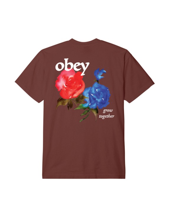 OBEY Grow Together