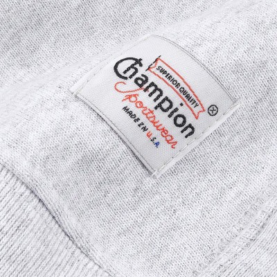 Champion Crewneck... 2