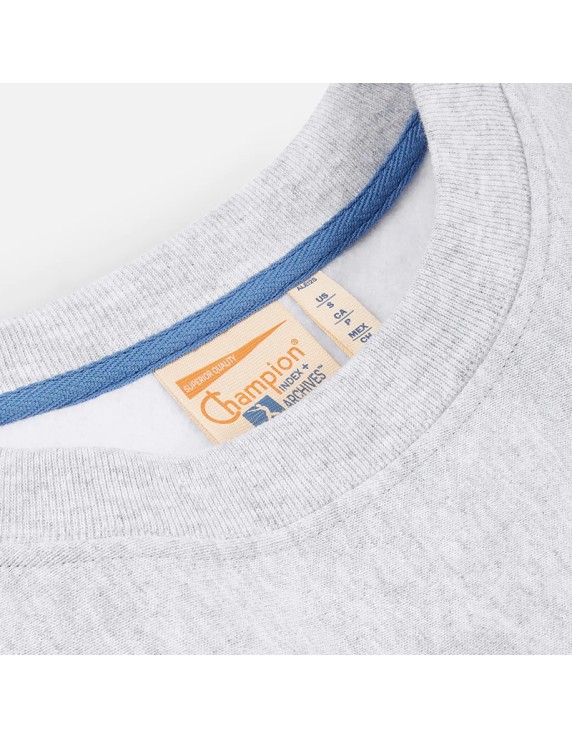 Champion Crewneck Sweatshirt USA