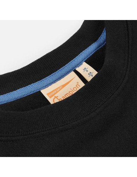 Champion Crewneck Sweatshirt USA