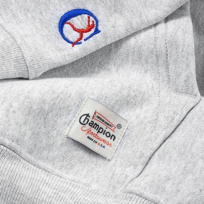 CHAMPION