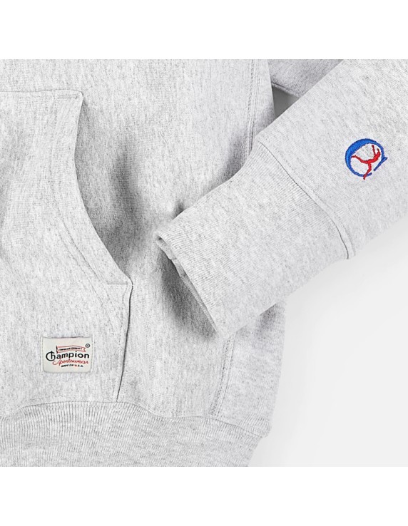 Champion Hooded Sweatshirt USA
