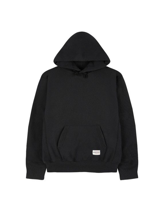 Champion Hooded Sweatshirt USA