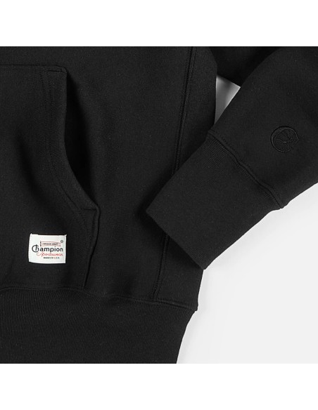 Champion Hooded Sweatshirt USA