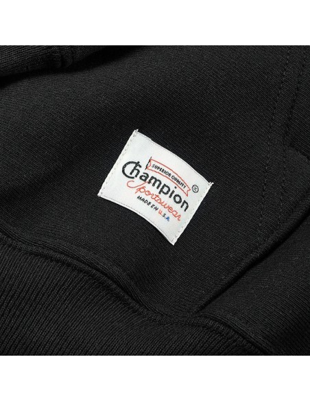 Champion Hooded Sweatshirt USA
