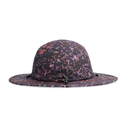 TD Sun Hat Black Meteor 2