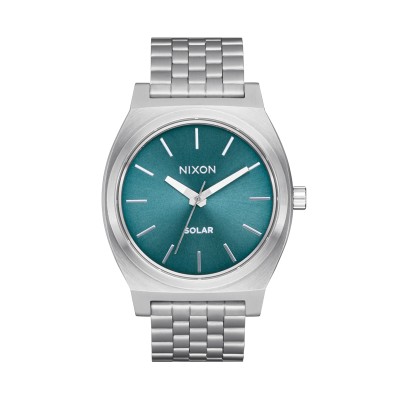 Nixon Time Teller Solar...