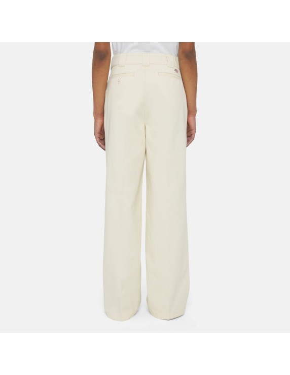 Dickies W Wide Leg Pant Dickies W Wide Leg Pant