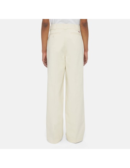 Dickies W Wide Leg Pant