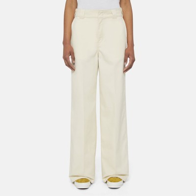 Dickies W Wide Leg Pant