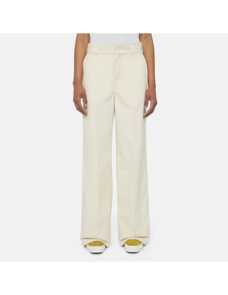 Dickies W Wide Leg Pant