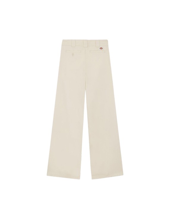 Dickies W Wide Leg Pant Dickies W Wide Leg Pant