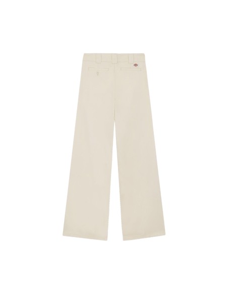 Dickies W Wide Leg Pant