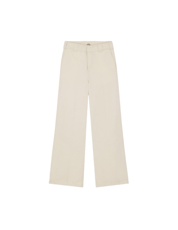 Dickies W Wide Leg Pant Dickies W Wide Leg Pant