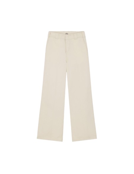 Dickies W Wide Leg Pant