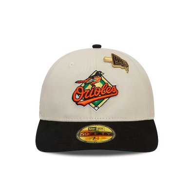 New Era 59FIFTY Low Profile...