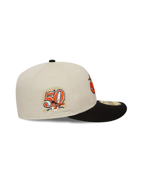 New Era 59FIFTY Low Profile Baltimore... New Era 59FIFTY Low Profile Baltimore...