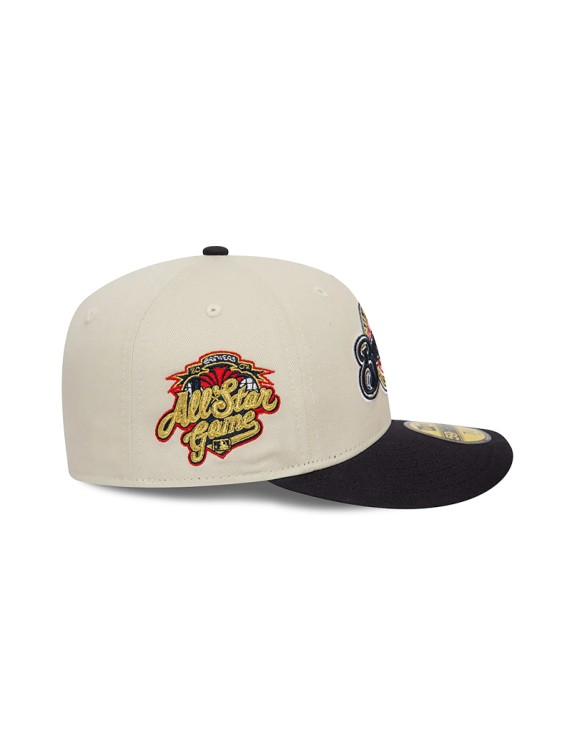 New Era 59FIFTY Low Profile Milwaukee...