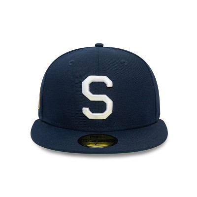 New Era 59FIFTY Seattle...