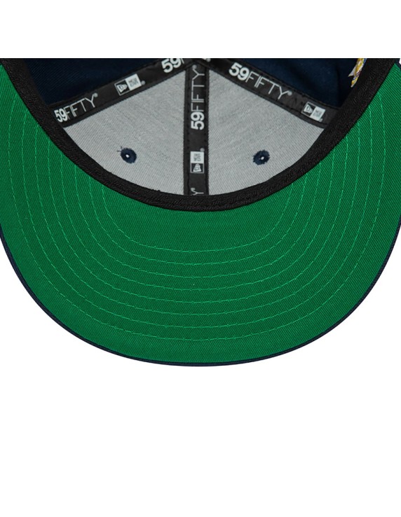 New Era 59FIFTY Seattle Pilots MLB COOP New Era 59FIFTY Seattle Pilots MLB COOP