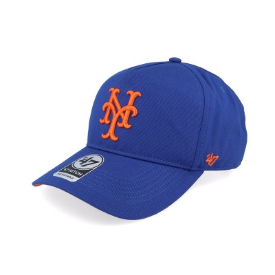 47' NY Mets hitch