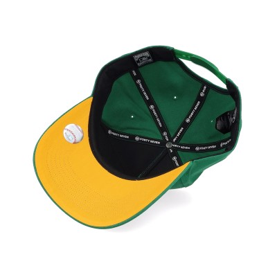 47' Oakland Athletics hitch 2