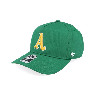 47' Oakland Athletics hitch