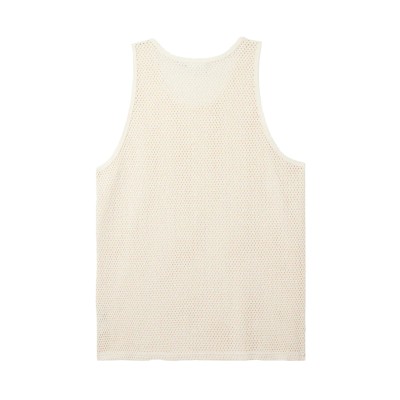 OBEY Tower Mesh Tank 2