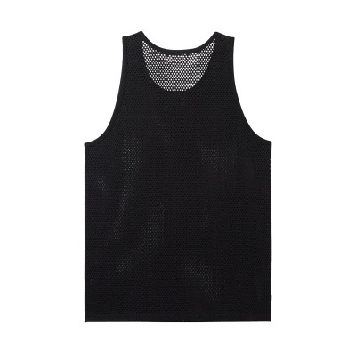 OBEY Tower Mesh Tank 2