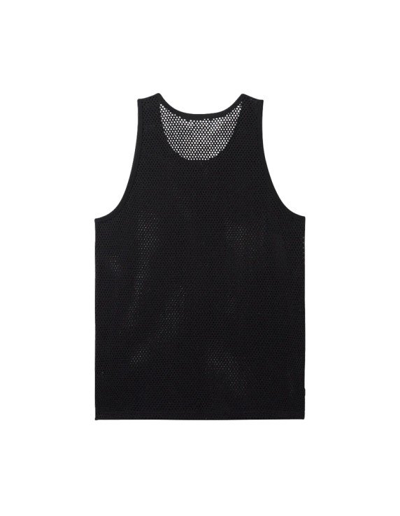 OBEY Tower Mesh Tank