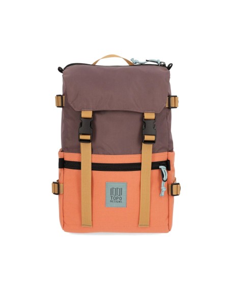 TD Rover Pack Classic Coral/ Peppercorn