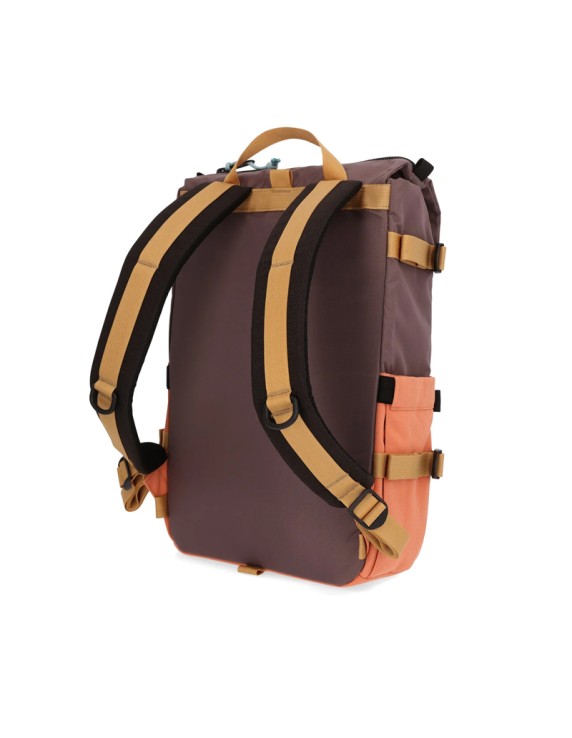 TD Rover Pack Classic Coral/ Peppercorn