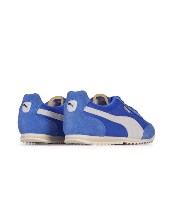 Puma W Arizona Nylon - Blue Ivory
