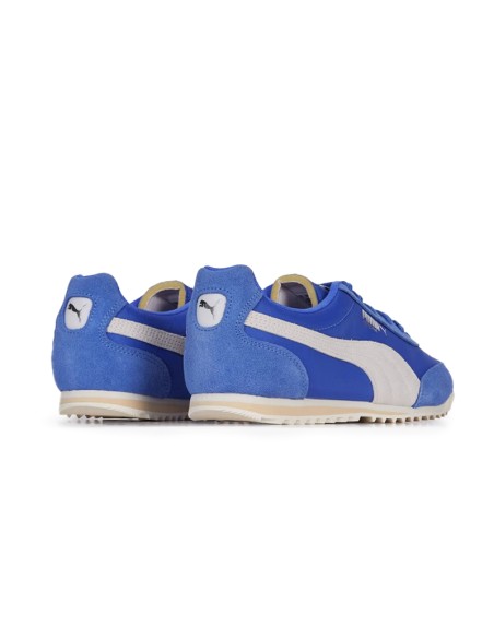 Puma W Arizona Nylon - Blue Ivory