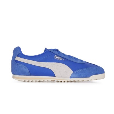 Puma W Arizona Nylon - Blue...