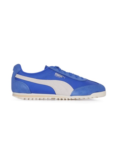 Puma W Arizona Nylon - Blue Ivory
