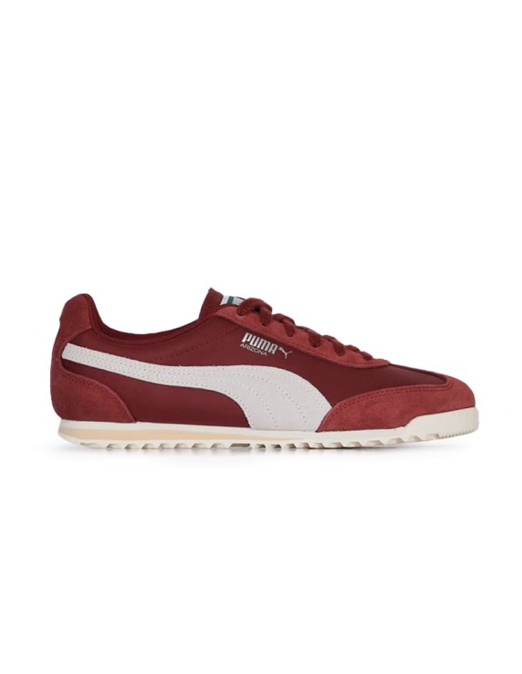Puma W Arizona Nylon - Red Ivory