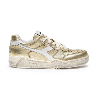 Diadora W B.560 Metal -...