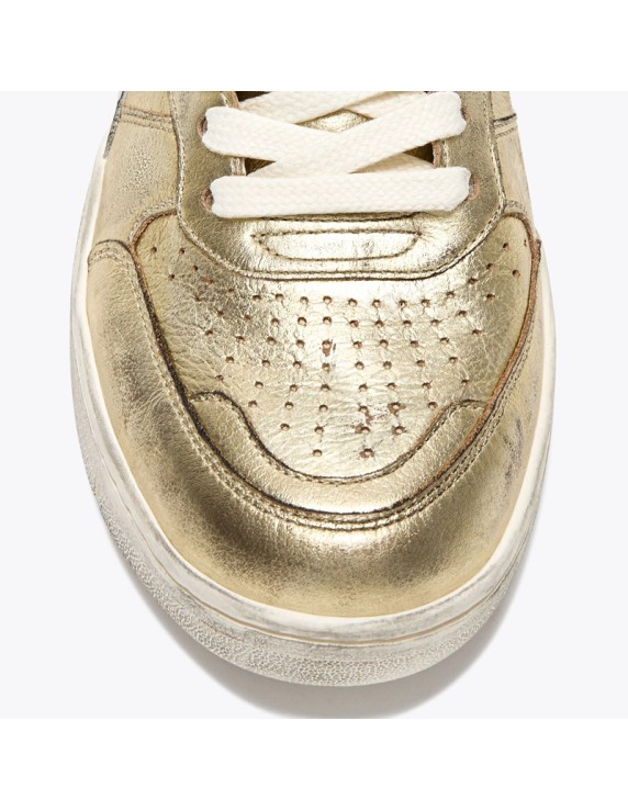 Diadora W B.560 Metal - Blanche Murmure Diadora W B.560 Metal - Blanche Murmure