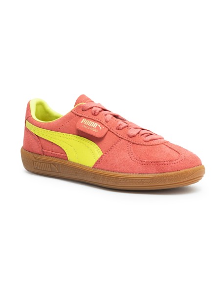 Puma W Palermo Vintage - Salmon Lime