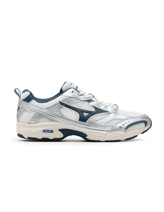 Mizuno MXR Silver
