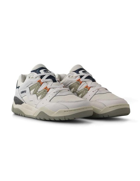 Karhu W Fusion XT Cloud Dancer/Agate Grey