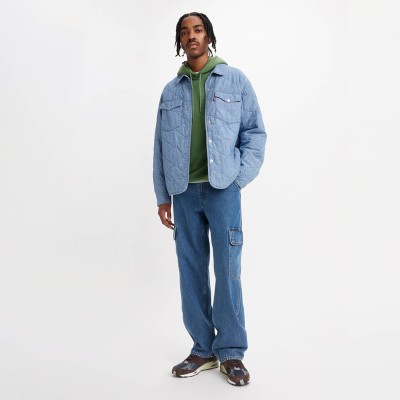 Levis 568 Loose Strt Cargo... 2