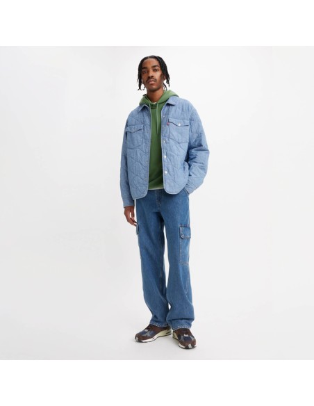 Levis 568 Loose Strt Cargo - Get Involved T2