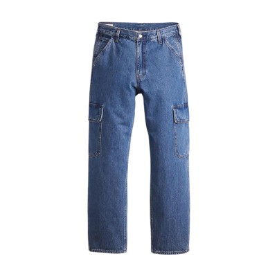 Levis 568 Loose Strt Cargo...