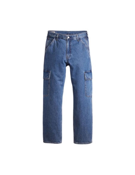 Levis 568 Loose Strt Cargo - Get Involved T2